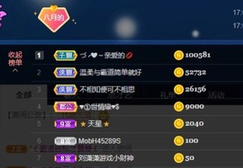 ❤八月❤休主播照片