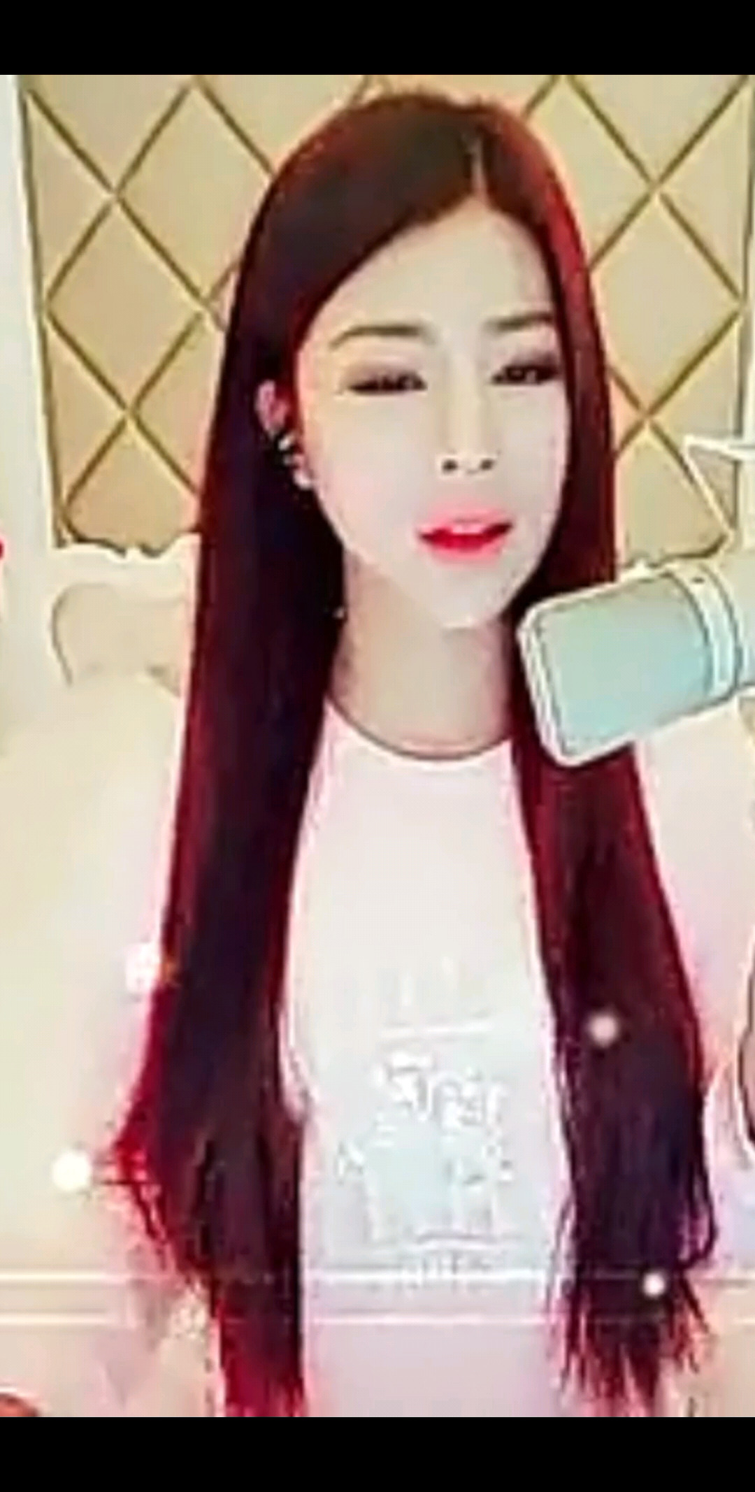一曲红尘