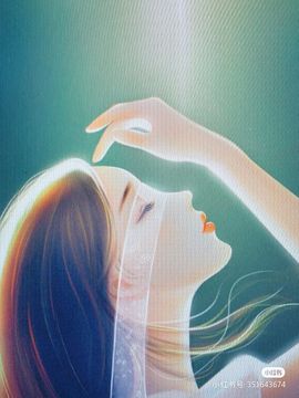 曼曼🌙暂停直播主播照片
