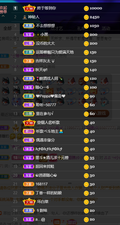 聆听~福妞儿的图片