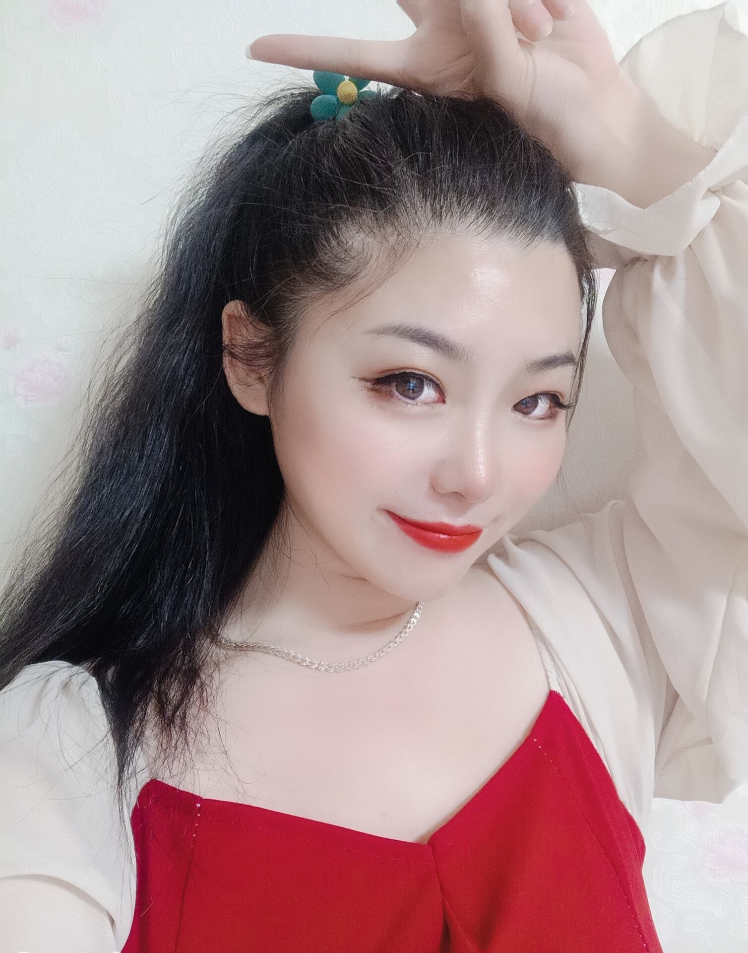 北北💋一个唱歌哒的图片