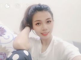 现实✔差距主播照片