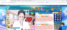 聆听~爱唱歌的图片