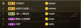 祝所有学子金榜题名主播照片