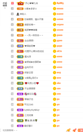 开心❤️❤️果主播照片