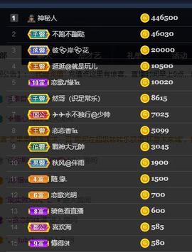 恋歌爱唱歌主播照片