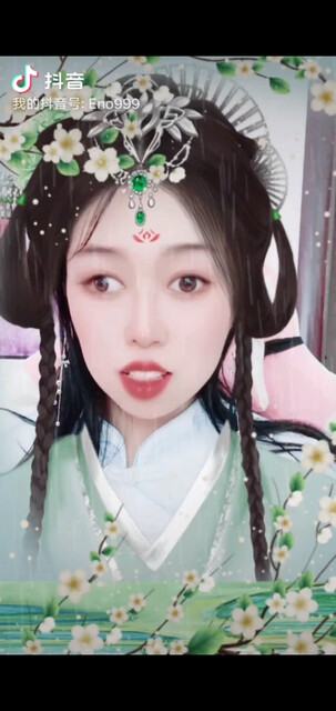 @萍姐学英语