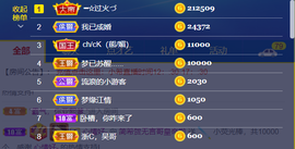━☆简希づ休息中主播照片