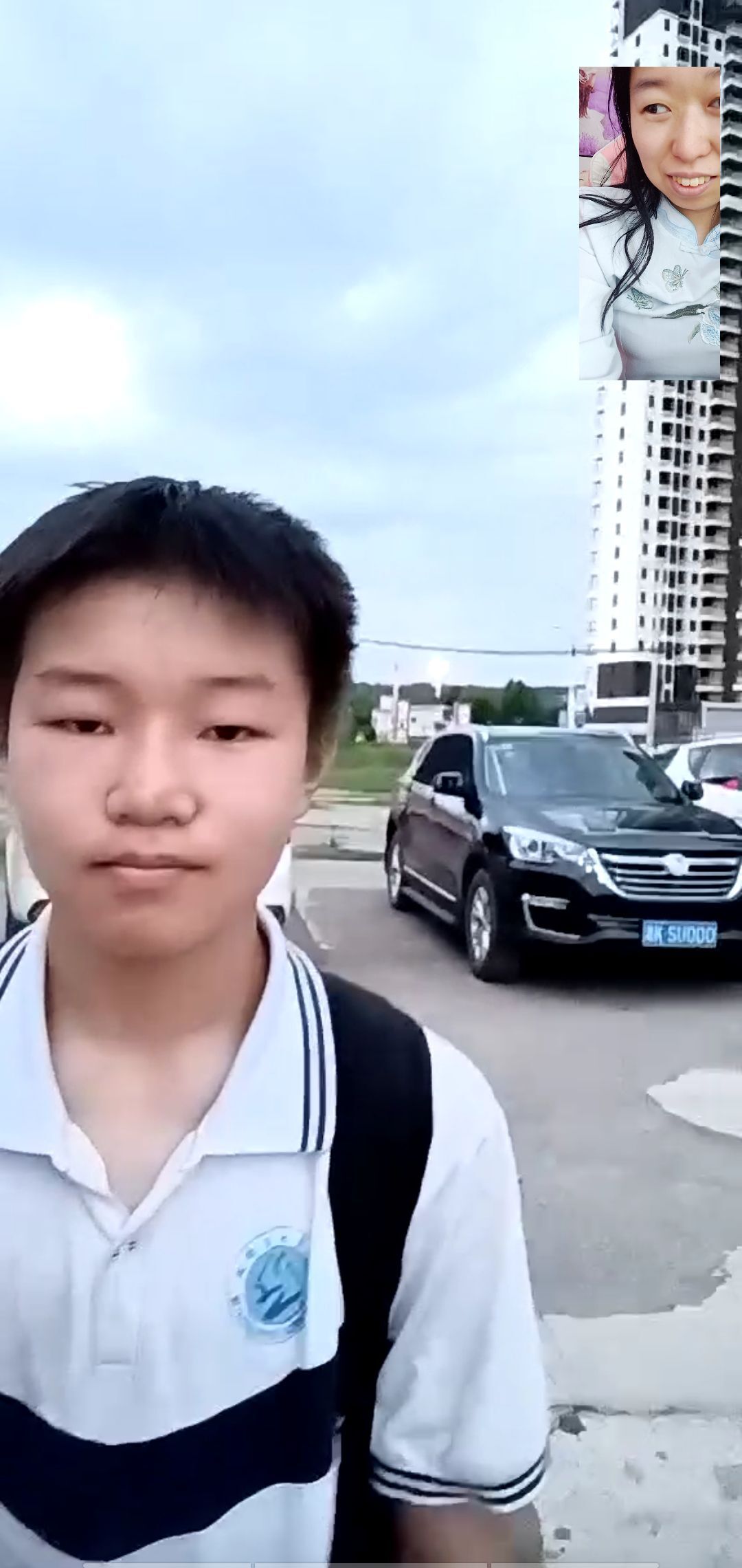 果果(平安好运)的图片