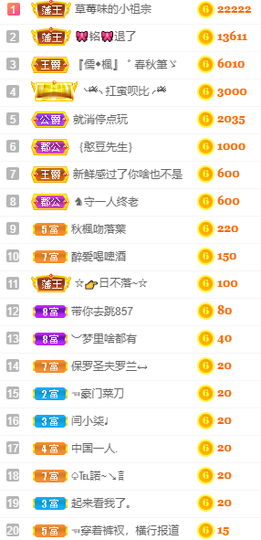 小明月、播早8-晚8主播照片