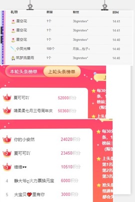胖可退了主播照片