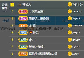 橘子、汽水主播照片