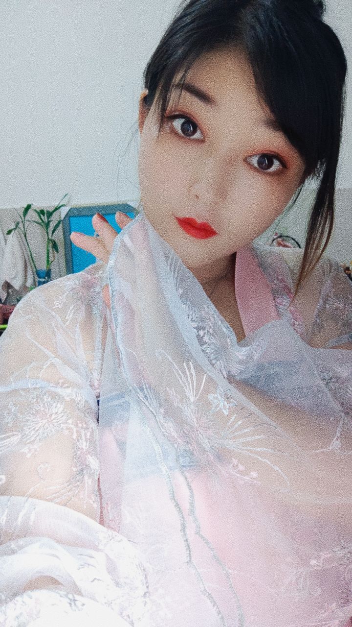 婷婷💕感恩有你陪伴的图片