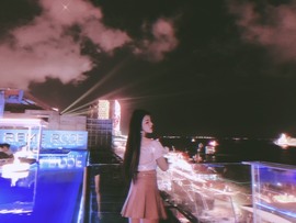 宝宝@在主播照片