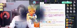 窦窦，家里有事休息了主播照片
