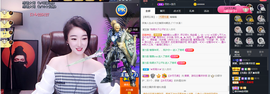 窦窦，家里有事休息了主播照片