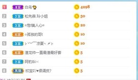 新人洁哥很A主播照片