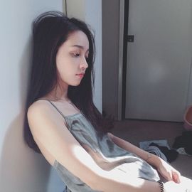 敢敢^O^主播照片
