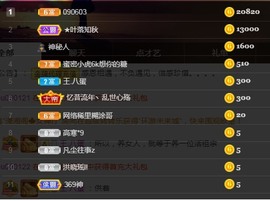 兔子🐰很可爱主播照片