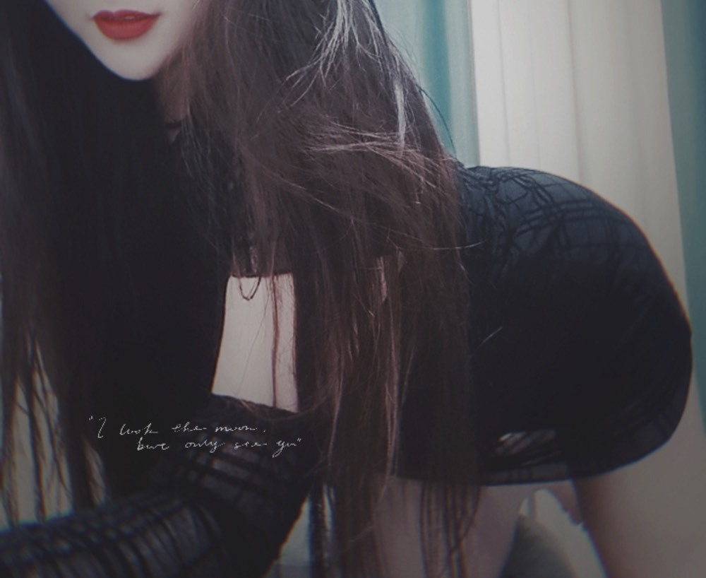 大美丽耶的主播照片