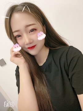 小小颖～主播照片