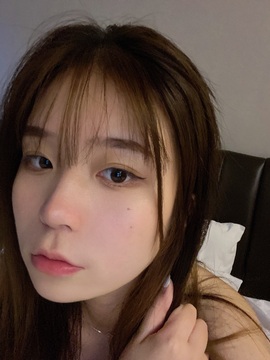 小饼干努力呀主播照片