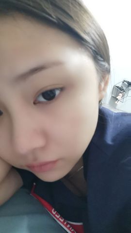 小英台等我回来主播照片