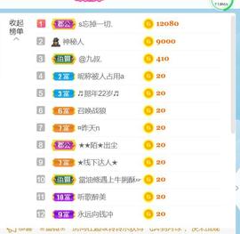 逐梦宝宝休息几天主播照片