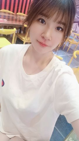 苏甜he主播照片