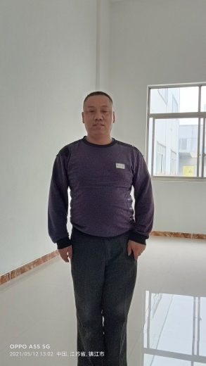 九齒釘耙豬八戒的主播照片