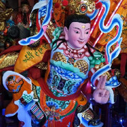 济重于泰山公