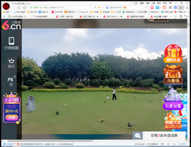 保利哥主播照片