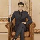 杰克汤姆