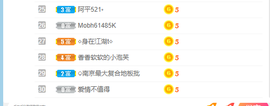 倾颜贺我杰哥荣升公爵的图片