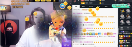 窦窦，家里有事休息了主播照片