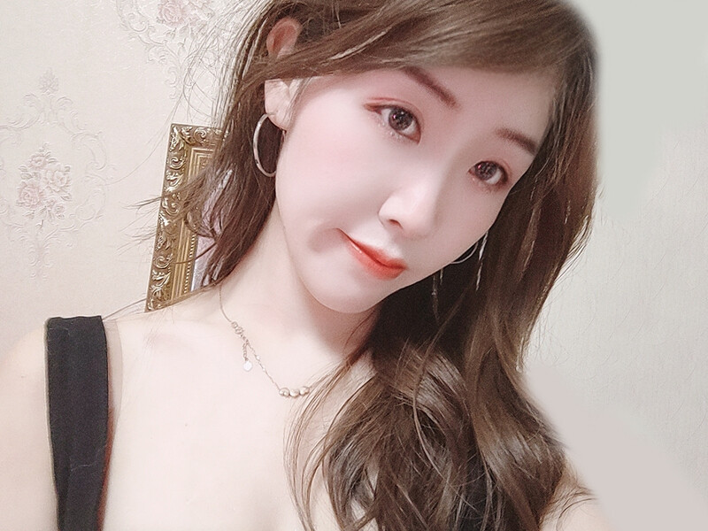 软妹婷宝在等你的主播海报
