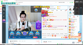幸运❁小符号主播照片