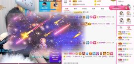 亲亲小虾主播照片