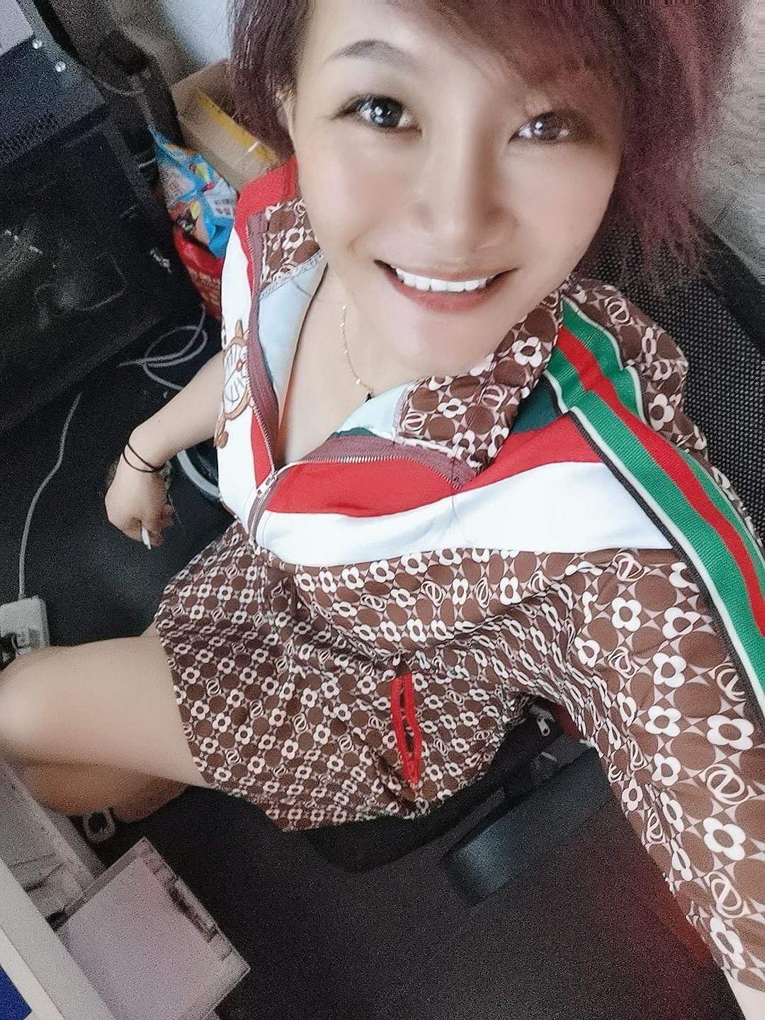 Su??丫頭的主播照片