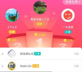 别了，聊聊天主播照片