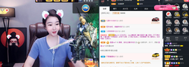 窦窦，家里有事休息了主播照片