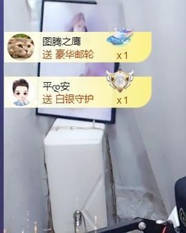 *菜园子*主播照片