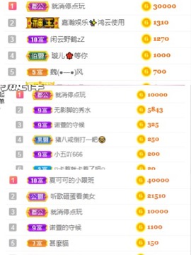 胖可退了主播照片