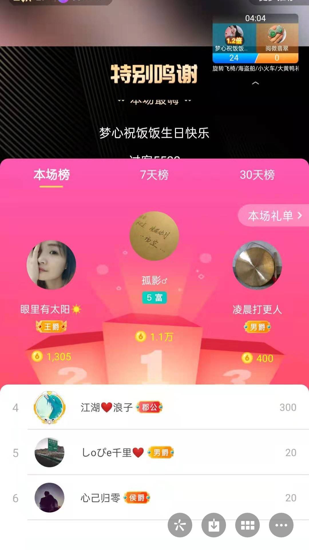 梦心💞缘于遇见的图片