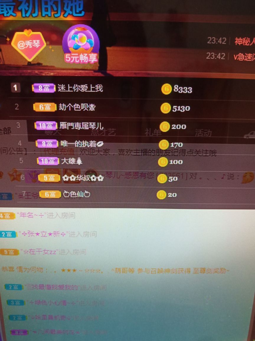🎶琴儿🎶涅槃重生的图片