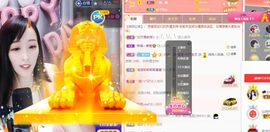 洋洋~越来越好主播照片