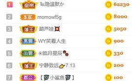 素雅依依暂休主播照片