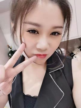 吴小优主播照片