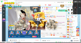 幸运❁小符号主播照片
