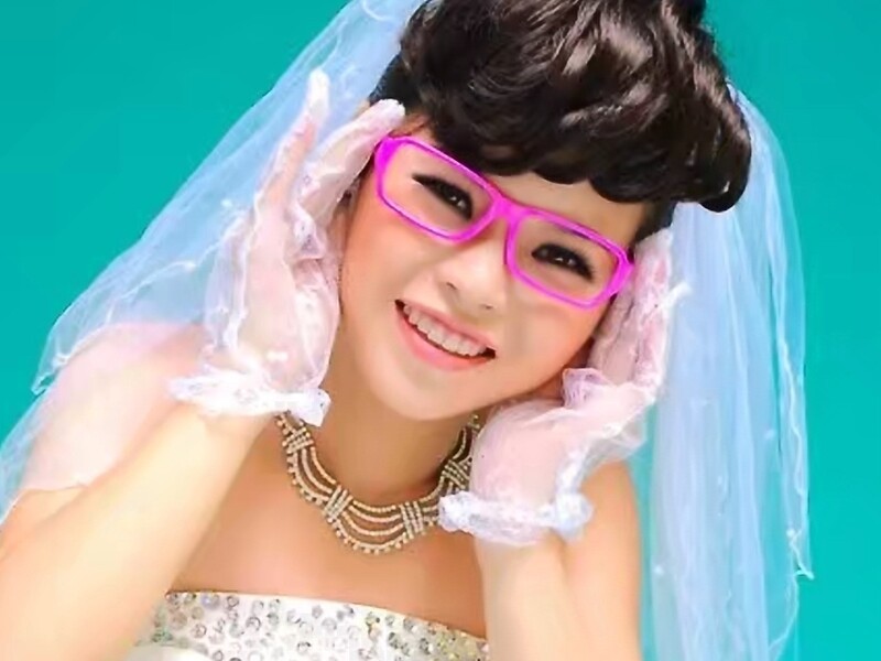 果冻软软的主播海报